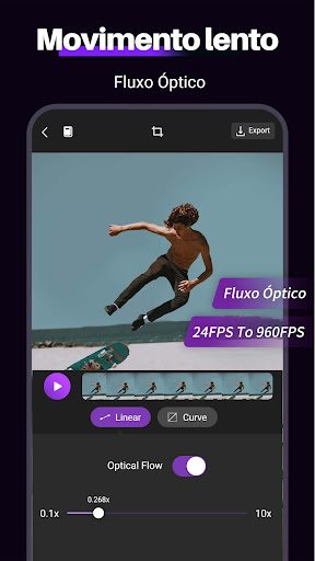 Motion Ninja v4.1.0 APK Mod Pro Desbloqueado  — Screenshot 7