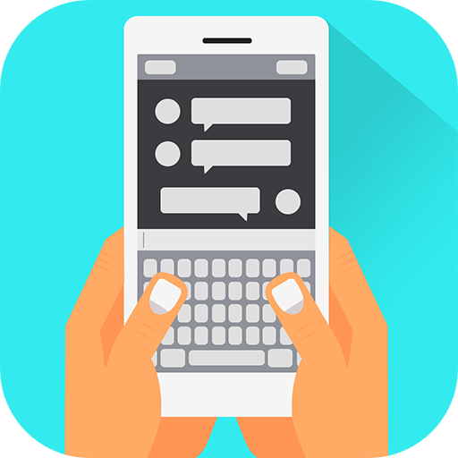 Typing Test : Increase Typing logo