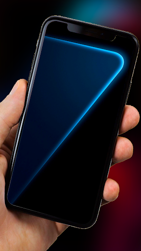 Theme for Oppo Realme 5i Screen 3