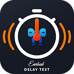Cover Image of 下载 Earbuds Test : Audio Delay, Stereo and Frequency 1.3 APK