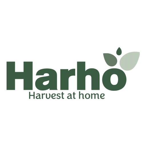 Harho logo