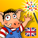UK - Little Monster At School - Androidアプリ