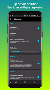 Screen Lock Pro APK (Patched/Full) 4