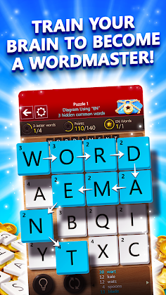Microsoft Wordament - Screenshot 1