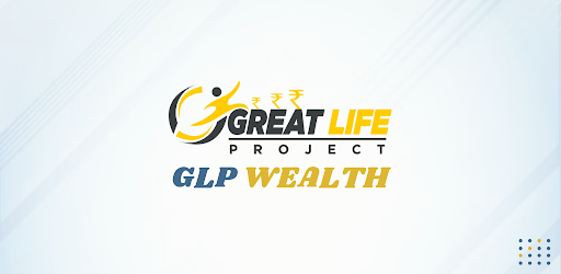 Android application GLP WEALTH: Mutual Fund & SIP screenshort