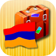 Top 13 Travel & Local Apps Like Armenian phrasebook - Best Alternatives