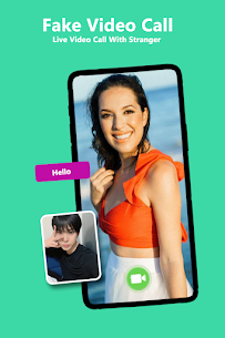 Fake Dial – Fake Video Call Apk Latest for Android 3