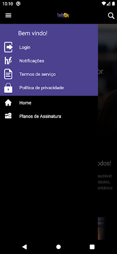 Holyflix Screen 3