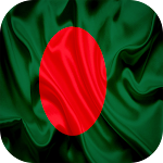 Cover Image of Скачать Bangladesh Flag Wallpapers  APK