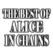 The Best Of Alice In Chains