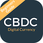 Cover Image of ダウンロード CBDC Digital Currency - Beginners Guide 1.0.1 APK