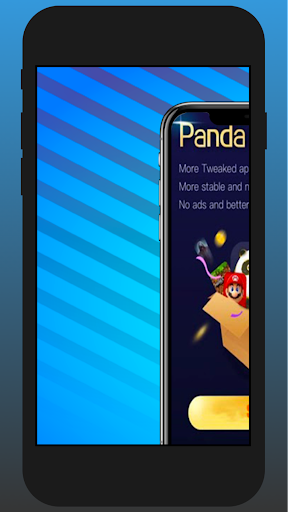 New Panda Helper Game and apps Free Assistant