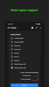 PC Builder: Part Picker - Apps on Google Play