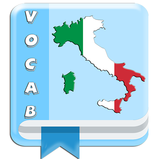 Italian Vocabulary By Topics  Icon