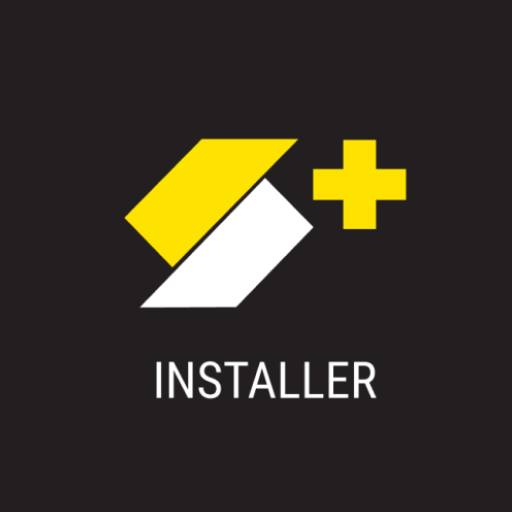 Volpro+ Installateur logo