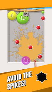 Puff Up – Balloon puzzle game 5
