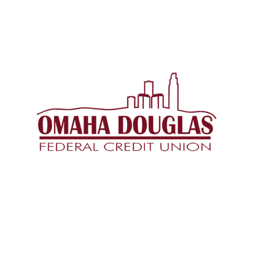 Omaha Douglas Federal CU logo