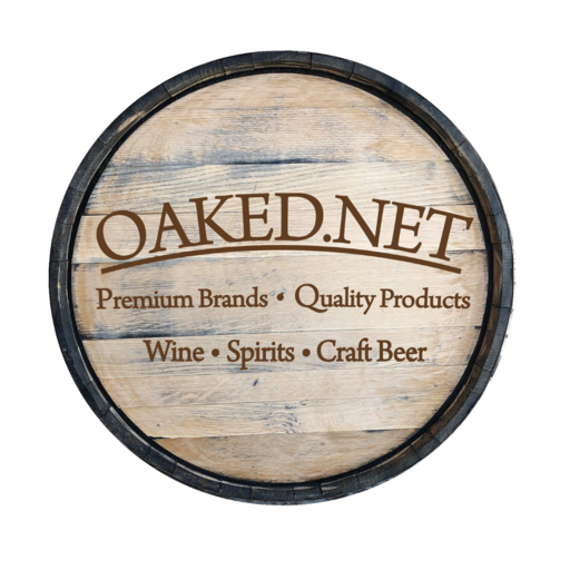 Oaked.Net logo
