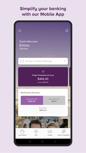 Beyond Bank Australia Screen 3