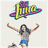 Soy Luna Y Violetta Musica icon