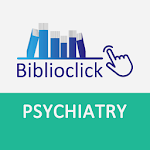 Biblioclick in Psychiatry Apk