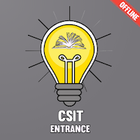 CSIT Entrance Preparation - Of