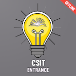 CSIT Entrance Preparation - Offline Capsule Apk