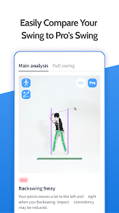 Golf Fix - AI Golf Analyzer