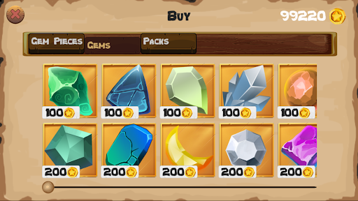 Zakantosh Cardgame Lite Screen 3