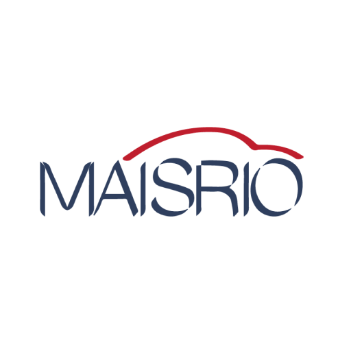 MaisRio Rastreamento logo
