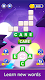 screenshot of Senior Word Game
