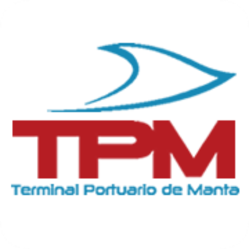 Terminal Portuario de Manta logo