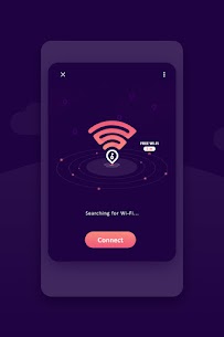 Free Wifi Apk(2021) Connection Anywhere : Hotspot Network Android App 3