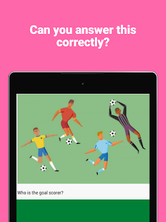 Who is?  Tricky Brain Test - Screenshot 2