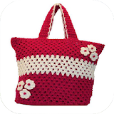 Crochet Bag Ideas icon