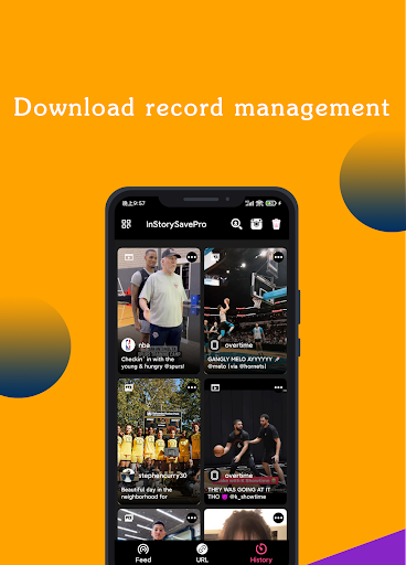 Downloader For Instagram
