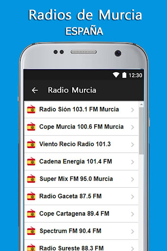 Radio Murcia