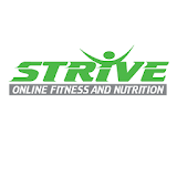 Strive Fitness Online icon