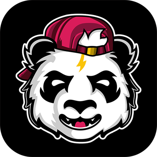 Wu-Panda Clan logo