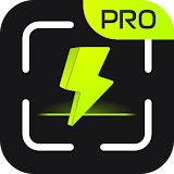 QR Thunder Scanner Pro icon