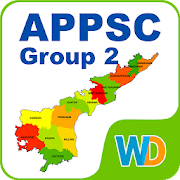 APPSC Group 2 | WinnersDen