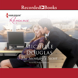 Icon image The Secretary's Secret