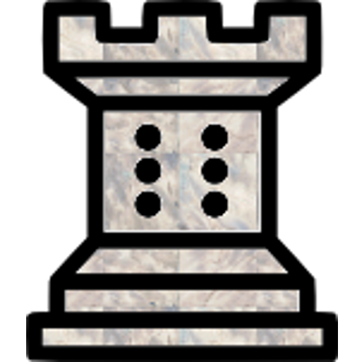 Chess960 Generator  Icon
