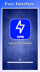 Vpn Proxy Master