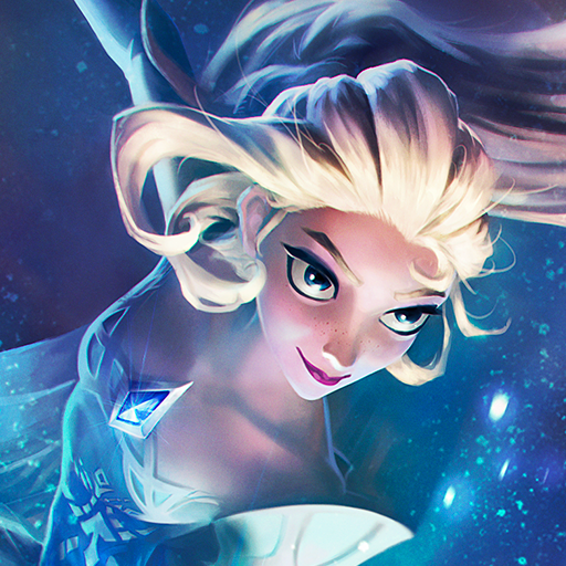 Disney Mirrorverse Google Play のアプリ