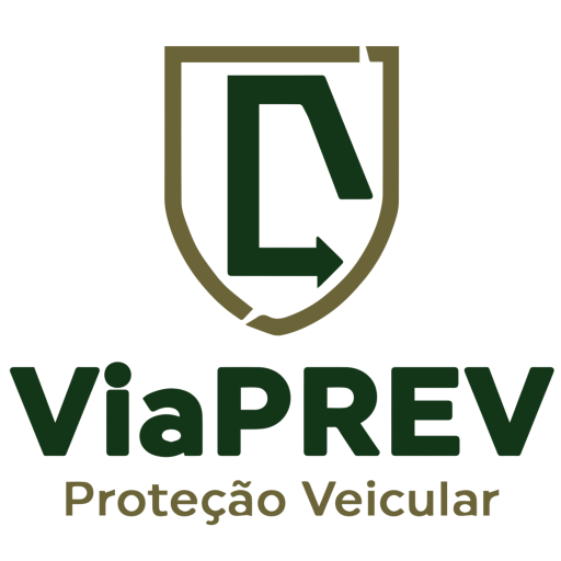 ViaPREV Proteção Veicular logo