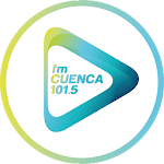 Cover Image of Download CUENCA FM 101.5 1.1 APK