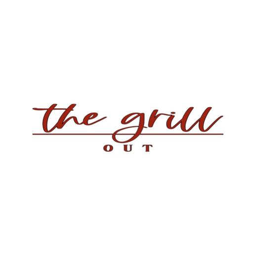 The Grill Out logo