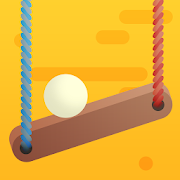 Top 45 Arcade Apps Like Ball Rise Up — Lift the ball up! - Best Alternatives