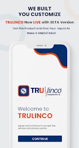 Trulinco: Messaging & Calls Unknown